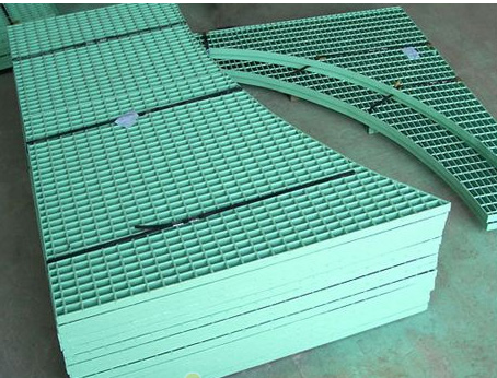 厂家生产销售镀锌格栅板喷漆格栅板格栅板实力厂家