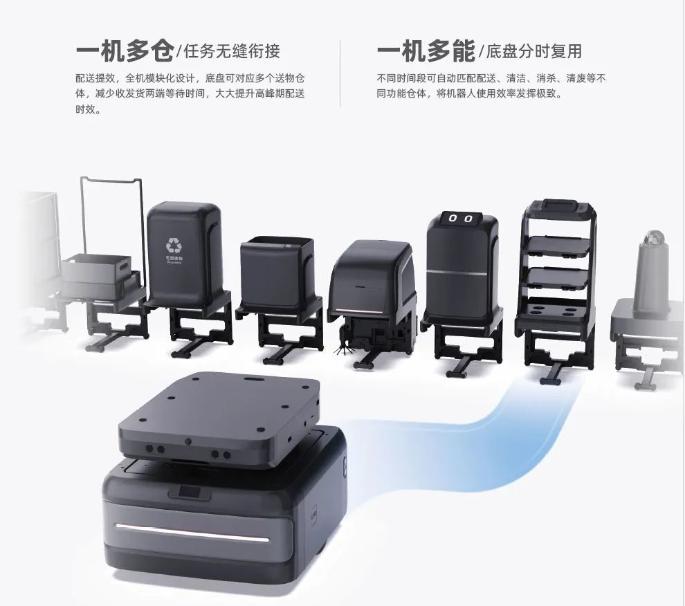 开云电竞科技与紫光展锐合作 解锁更多机器人应用场景