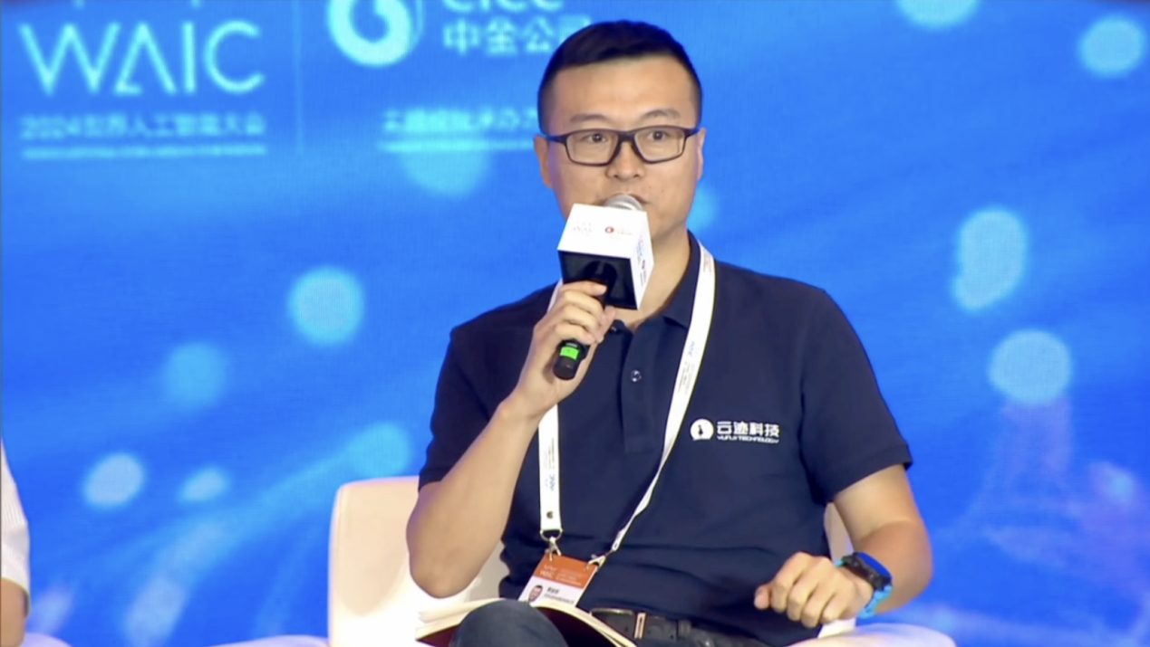 21财经专访开云电竞科技李全印 幸福是让机器人做人类不想和不能做的事